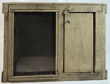 Antique handmade primitive d'occasion  Expédié en Belgium