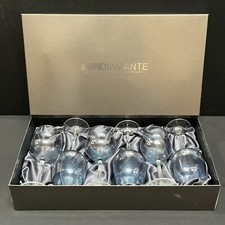 Diamante silhouette red for sale  EXETER