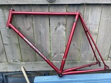 Peugeot frame reynolds for sale  NEWCASTLE UPON TYNE