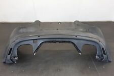 Jaguar type rear for sale  WIGAN