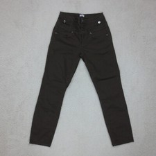 Jean taille haute d'occasion  Lyon IX