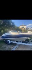 Motorboot trailer gebraucht kaufen  Bad Neustadt a.d.Saale