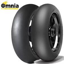 Coppia gomme moto usato  Soriano Calabro
