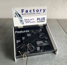 Espositore factory multi usato  Ancona