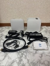 Projetor portátil ultracurto Sony LSPX-P1 sistema compacto de cinema em casa, usado comprar usado  Enviando para Brazil