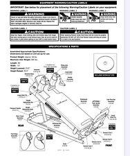 Usado, Pilates Power Gym Plus (somente peças) Text Me comprar usado  Enviando para Brazil