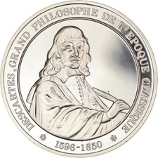 221553 francia medalla d'occasion  Lille-