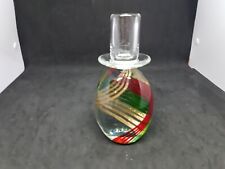 Ancien bougeoir murano d'occasion  Caluire-et-Cuire