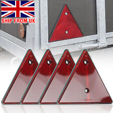 Reflective triangles approved for sale  COALVILLE