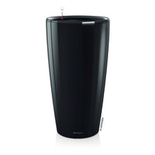 Lechuza rondo schwarz gebraucht kaufen  Deutschland