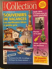 Collection brocante antiquite d'occasion  Toulouse-