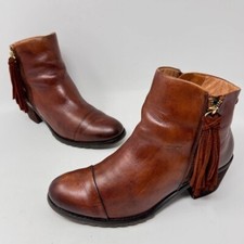 Pikolinos andorra leather for sale  Seminole