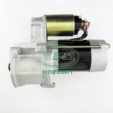 Mitsubishi hyundai starter for sale  PLYMOUTH