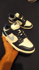Nike dunk bleu d'occasion  Draguignan