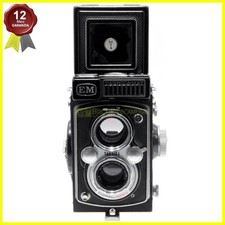 Yashica mat fotocamera usato  Busto Arsizio