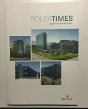 Rolex times viaggio usato  Orzinuovi