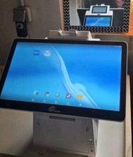 Pos terminal caisse d'occasion  Clermont-Ferrand-