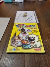 Album amici cucciolotti usato  Imola