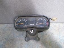 Yamaha rd50 speedometer for sale  DONCASTER