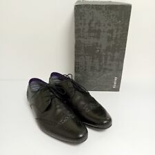 Firetrap black oxford for sale  WARRINGTON