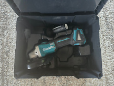 Makita dga504 18v gebraucht kaufen  Moers