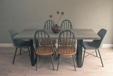 Solid wood hand for sale  WILLENHALL