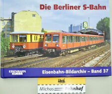 Berliner bahn eisenbahn gebraucht kaufen  Berlin