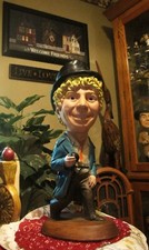 Vintage esco harpo for sale  Seekonk