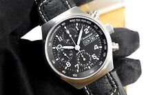 Chronosport chronograph automa gebraucht kaufen  Deisenhofen