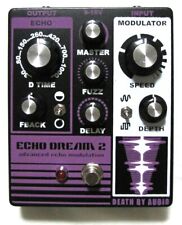 Used death audio for sale  Leominster