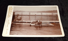 Cabinet card f.h. for sale  Lancaster