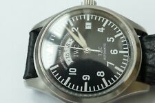 Iwc gents automatic gebraucht kaufen  Hanau