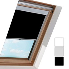 Dachfensterrollo rollo dachrol gebraucht kaufen  Deutschland