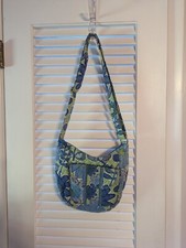 Vera bradley shoulder for sale  Bedford