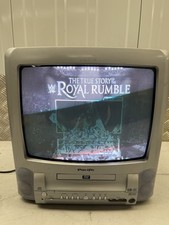 Pacific crt dvd for sale  BARNSLEY