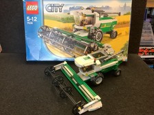 Lego city 7636 gebraucht kaufen Lego city 7636 gebraucht kaufen  Steinhagen