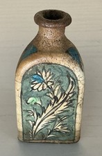 Ancienne bouteille trilobe d'occasion  Vannes