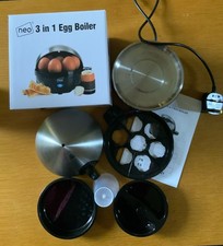 Neo electric egg for sale Neo electric egg for sale  GLOUCESTER