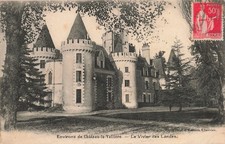 Château valliere vivier d'occasion  France