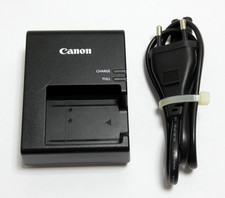 Canon e10e chargeur d'occasion  Nice-