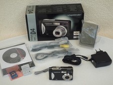 Voigtländer virtus digitalkam gebraucht kaufen  Zirndorf