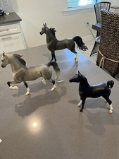 Breyer jcp special for sale  Alva