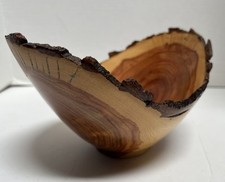 Vtg. live edge for sale  Tucson