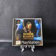 Ps1 tomb raider usato  Cuneo