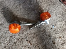 Honda 125 clignotants d'occasion  Orleans-
