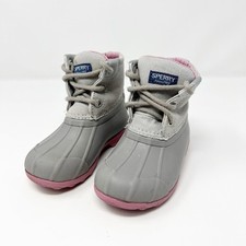 Sperry girls duck for sale  Port Townsend
