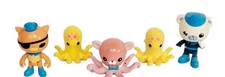 Octonauts lot action for sale  Aurora