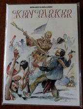 Ken parker edizione usato  Milano