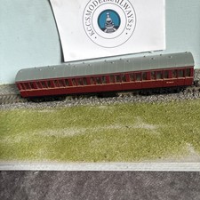 Bachmann coach mk1 for sale  MAYBOLE