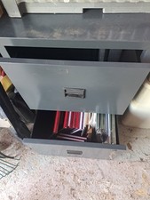 Drawer office filing for sale  PRESTON